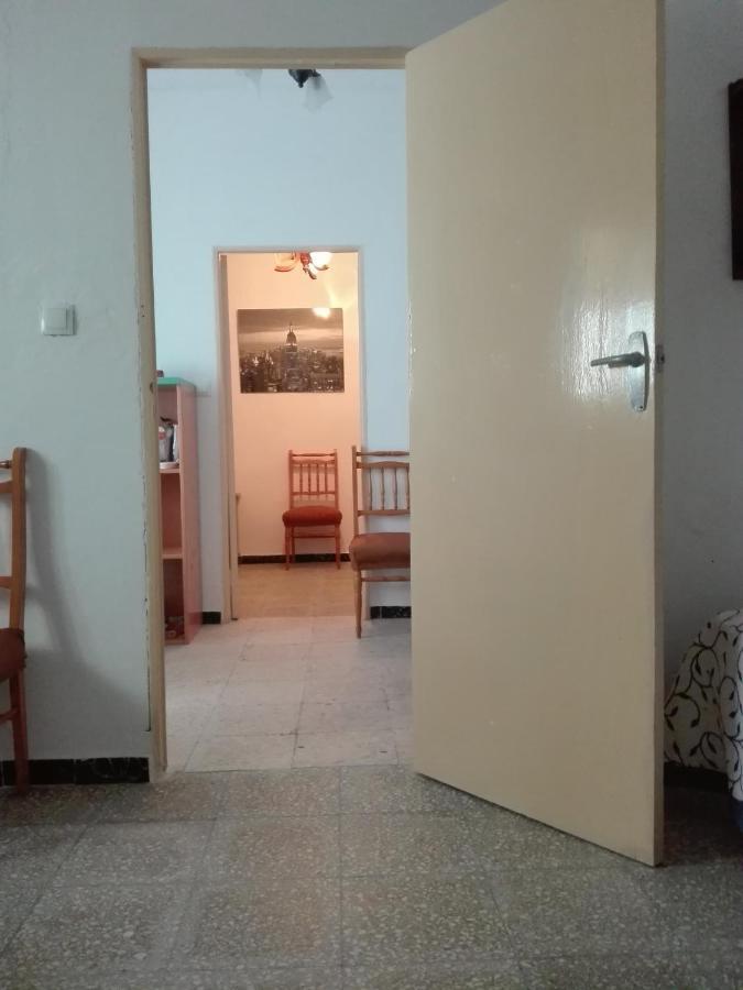 Alojamiento Magallanes Conil De La Frontera Ngoại thất bức ảnh